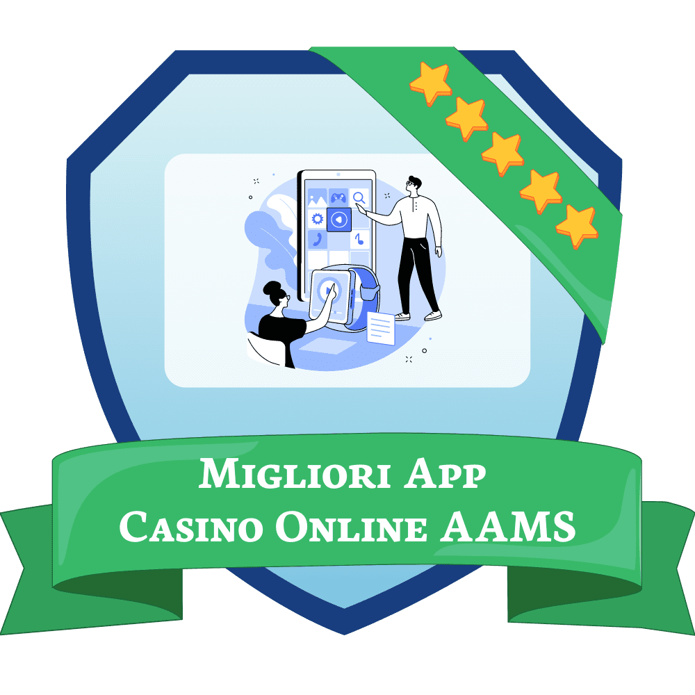 online casino app aams