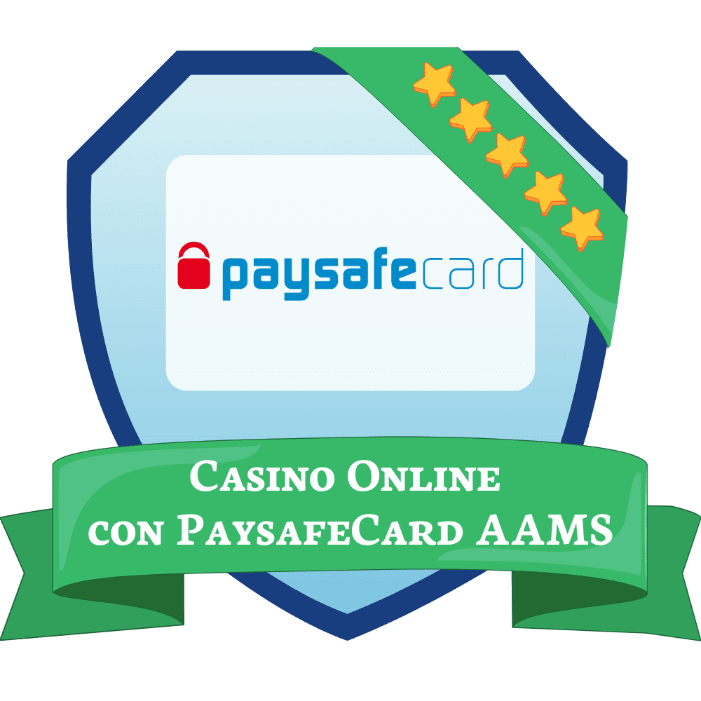online casinos with paaf