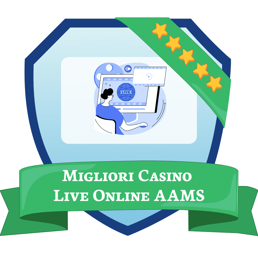 best online casino AAMS