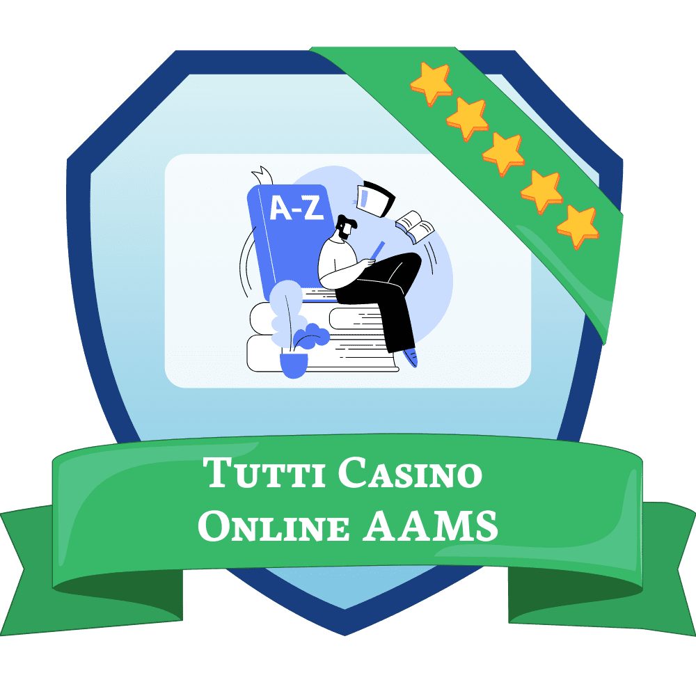 all online casino aams