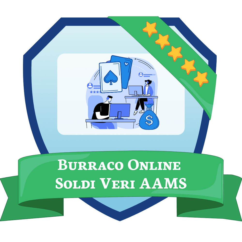 burraco online for Real Money AAMS