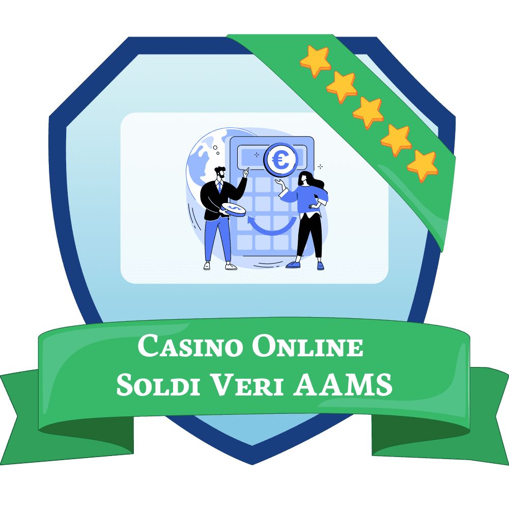 real money online casino AAMS