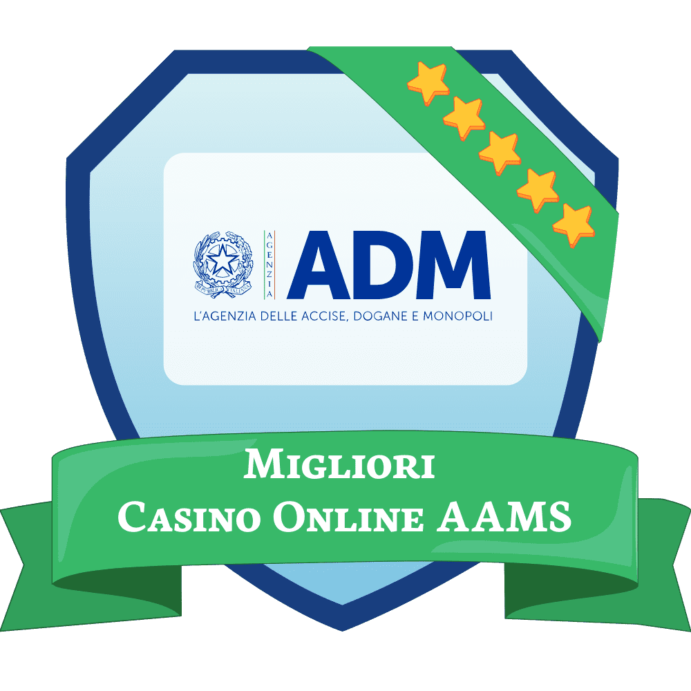 best online casinos in Canada AAMS