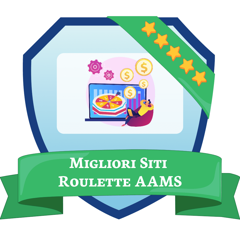 best roulette sites AAMS