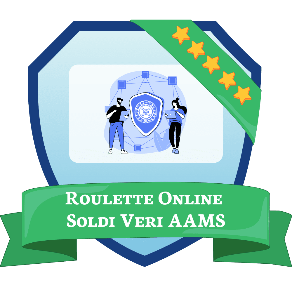 online roulette for Real Money AAMS