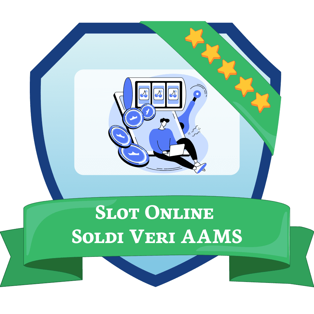 real money online slots AAMS