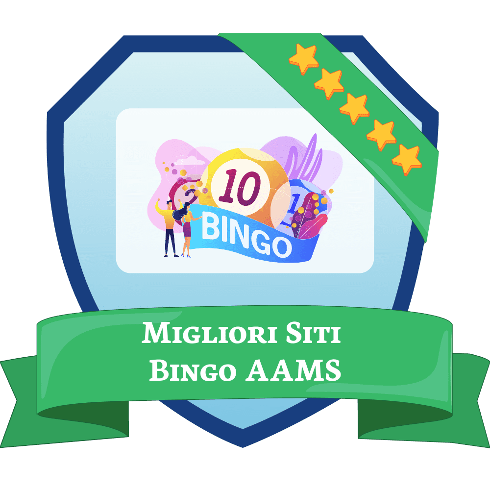 best bingo sites AAMS